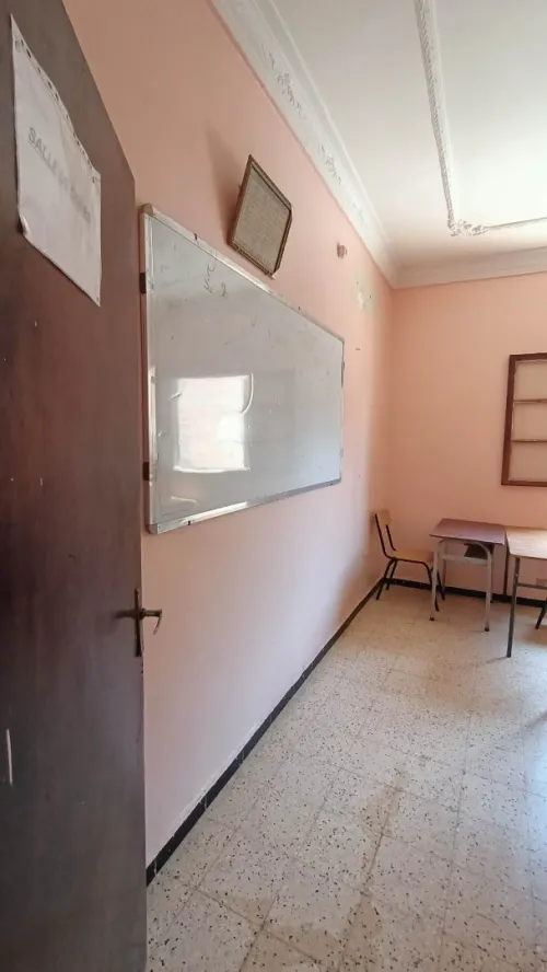 Location Villa Oran Es senia