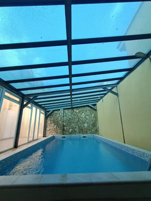 Location Villa Oran Es senia