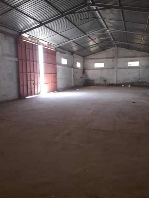 Vente Hangar - Usine Oran Misseghine