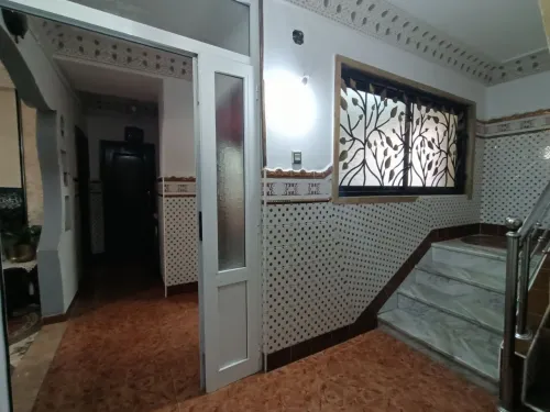 Vente Appartement F7 Oran Bir el djir