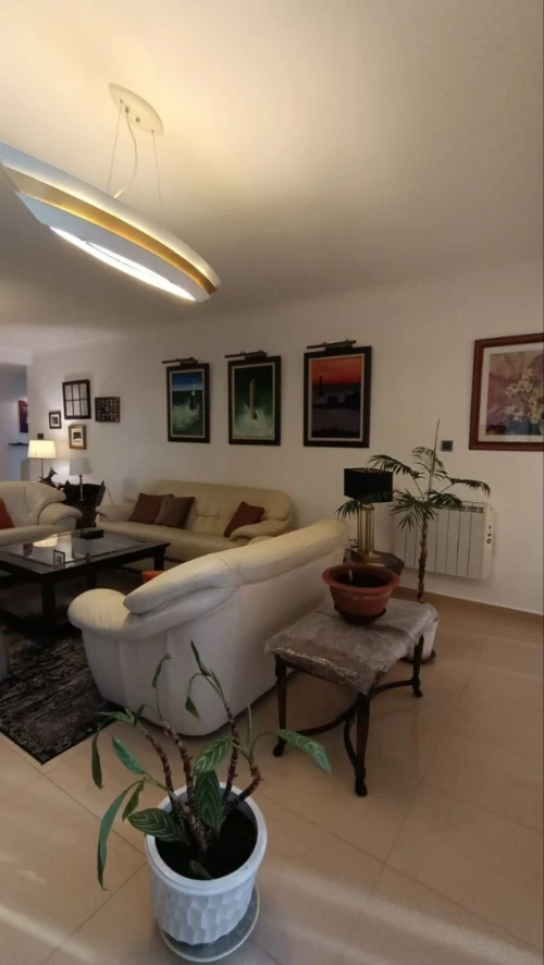 Vente Appartement F4 Oran Oran