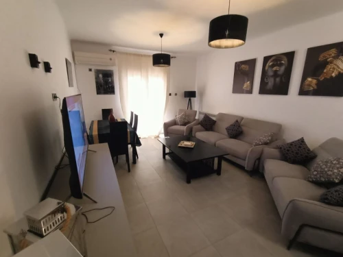 Location Appartement F3 Oran Bir el djir