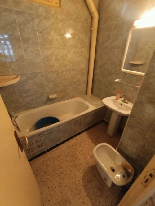 Vente Appartement F4 Oran Oran