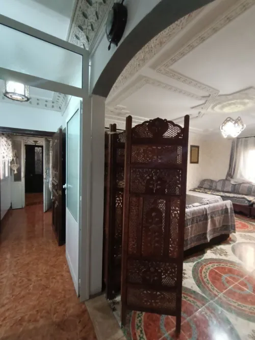 Vente Appartement F7 Oran Bir el djir