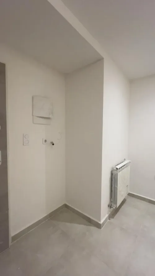 Location Appartement F3 Oran Oran