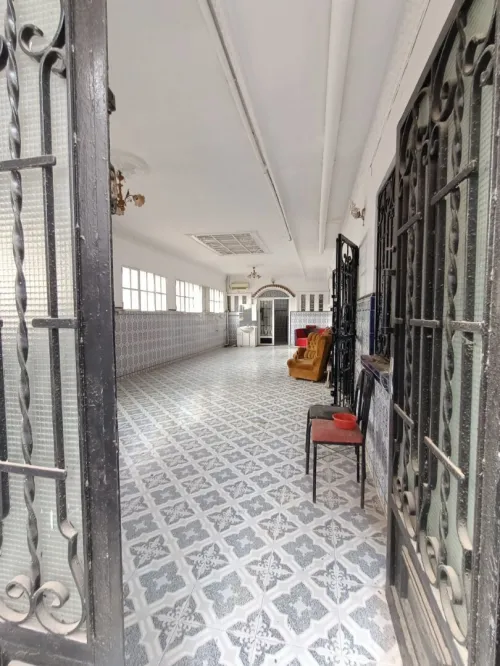 Location Villa Oran Oran