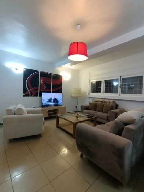 Location Appartement F4 Oran Oran