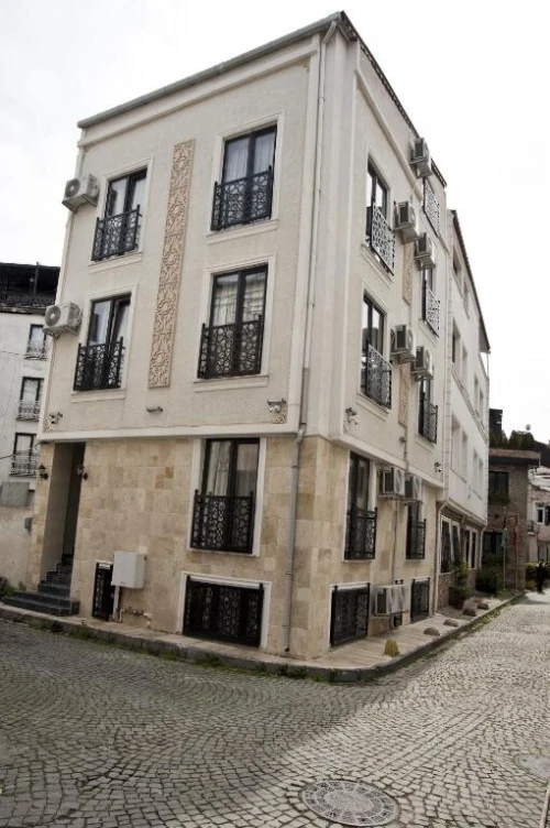 Vente Immeuble Oran Oran