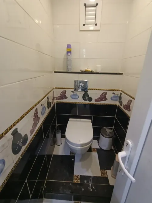 Location Appartement F3 Oran Bir el djir