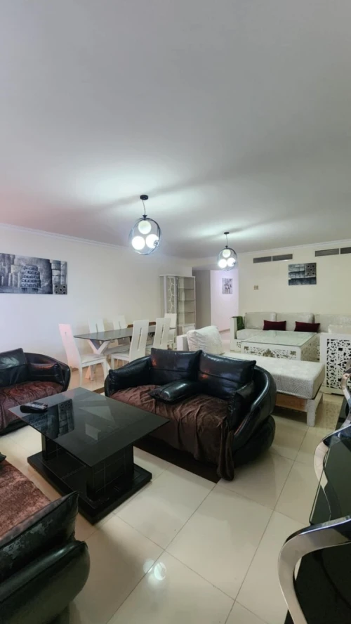 Vente Appartement F4 Oran Oran