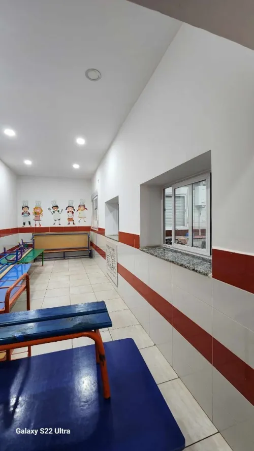 Location Local Oran Bir el djir