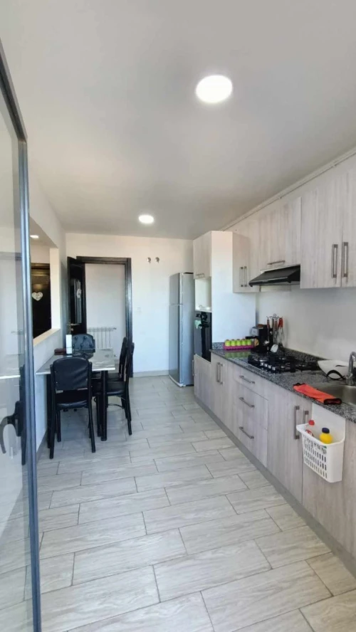 Location Appartement F4 Oran Oran