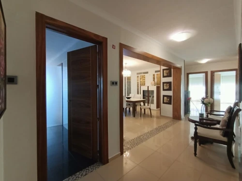 Vente Appartement F6 Oran Oran