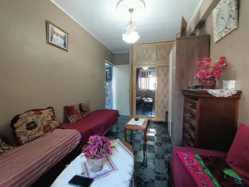 Vente Appartement F3 Oran Oran