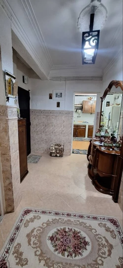 Location Appartement F5 Oran Bir el djir