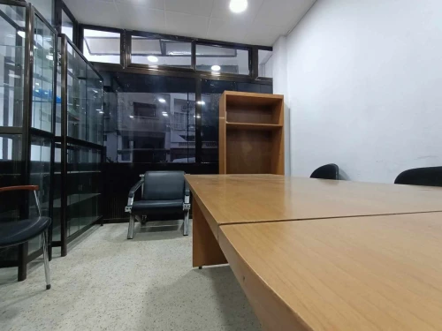 Location Appartement Niveau de villa F2 Oran Oran