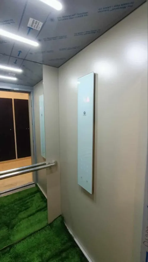 Location Appartement F4 Oran Oran