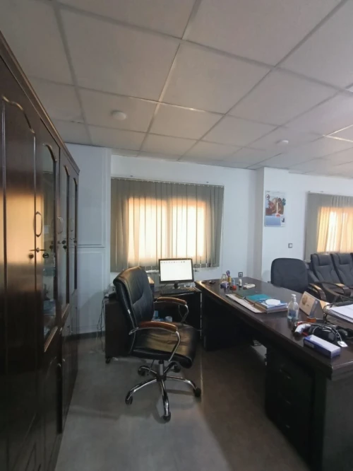 Location Appartement F4 Oran Bir el djir
