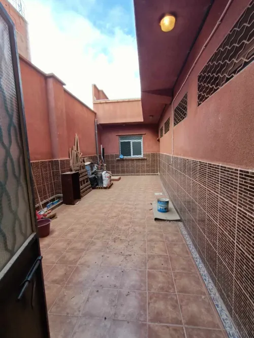 Vente Villa Oran Oran
