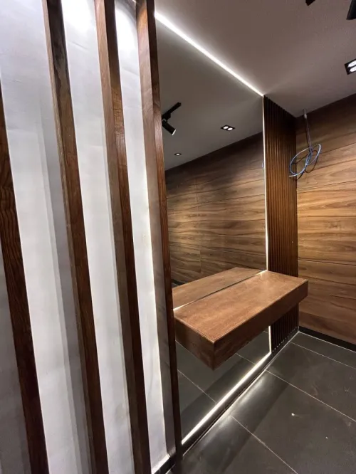 Location Appartement F3 Oran Bir el djir