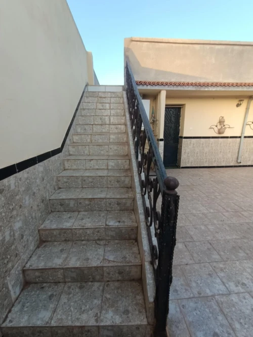 Vente Villa Oran Es senia