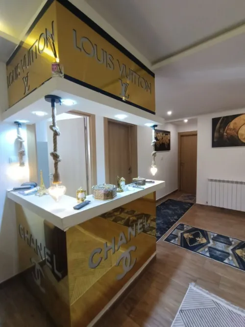 Location Appartement F3 Oran Oran