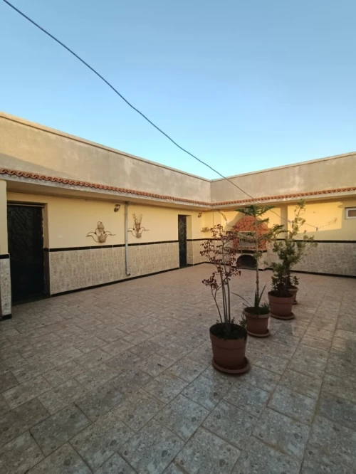 Vente Villa Oran Es senia