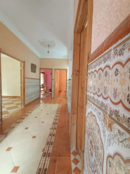 Vente Villa Oran Bir el djir