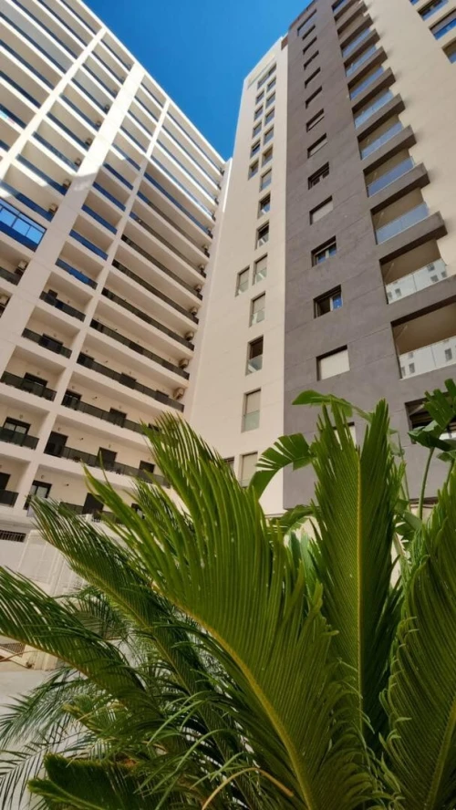 Location Appartement F3 Oran Oran