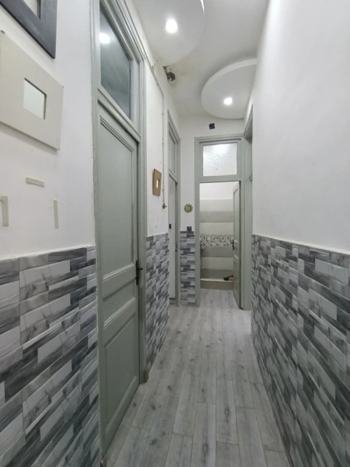 Vente Appartement F3 Oran Oran