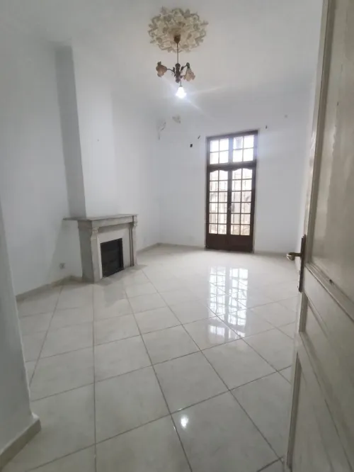 Location Immeuble Oran Oran