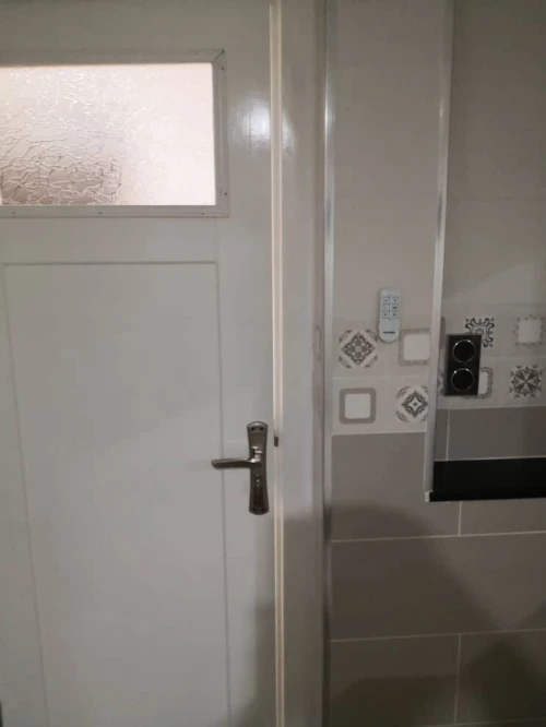 Location Appartement F3 Oran Arzew