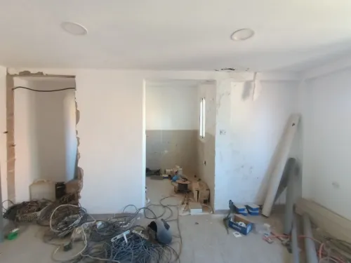 Location Appartement F2 Oran Oran