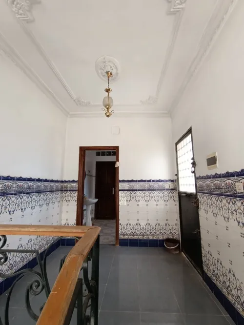 Vente Villa Oran Bir el djir