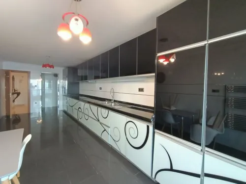 Location Appartement F6 Oran Oran