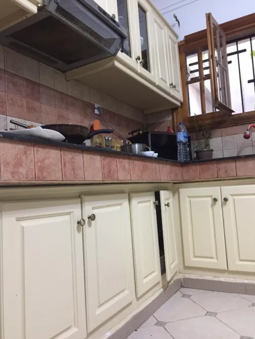 Location Villa Oran Bir el djir