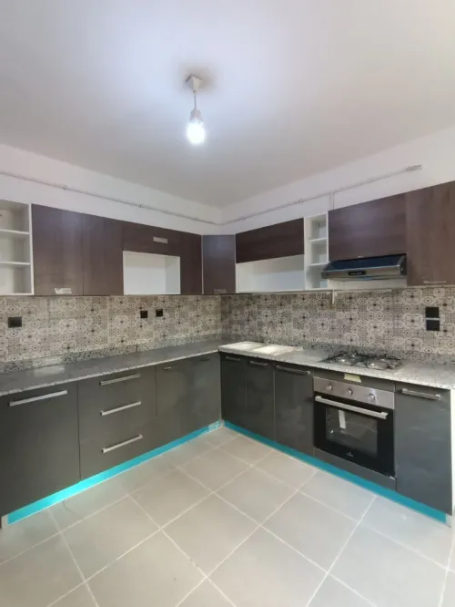 Vente Appartement F4 Oran Oran