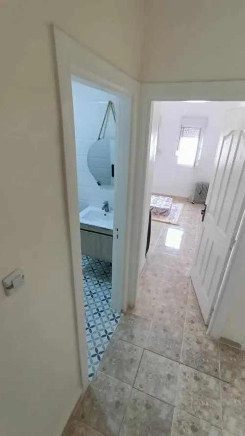 Location Appartement F3 Oran Misseghine