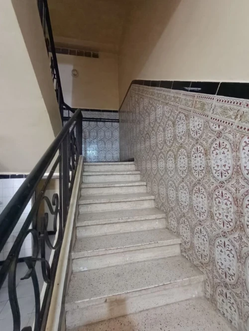 Location Villa Oran El Kerma
