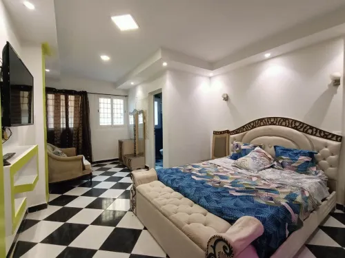 Vente Villa Oran Bir el djir