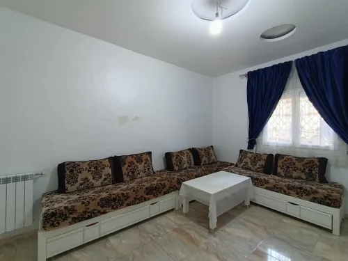 Vente Appartement F3 Oran Oran
