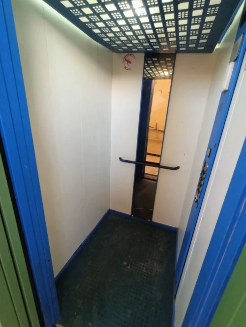 Vente Appartement F4 Oran Bir el djir