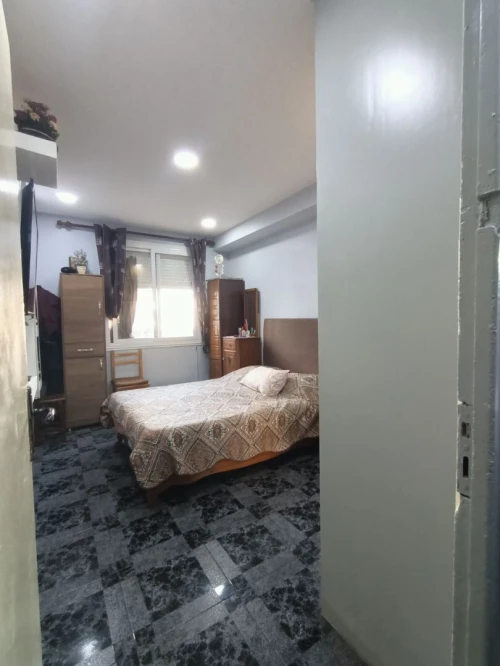 Vente Appartement F3 Oran Oran