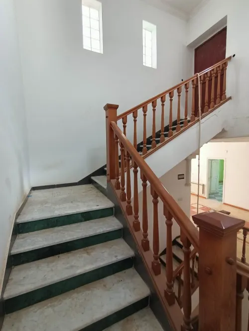 Location Appartement Niveau de villa F5 Oran Bir el djir