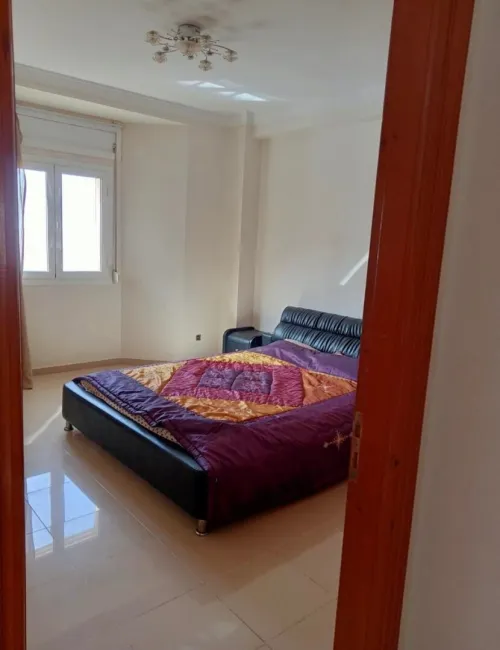 Location Appartement F4 Oran Bir el djir