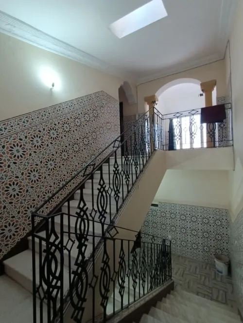 Location Villa Oran Bir el djir