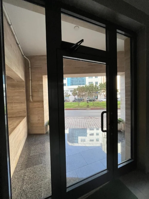 Location Appartement F4 Oran Bir el djir