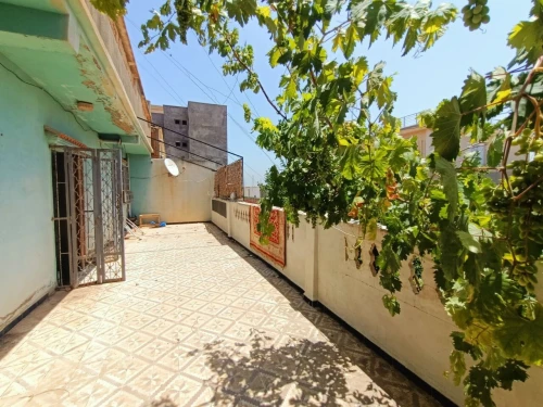Vente Villa Oran Gdyel