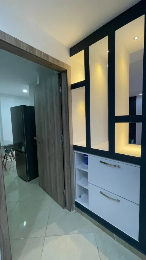 Location Appartement F3 Oran Bir el djir