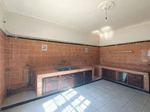 Location Villa Oran El Kerma